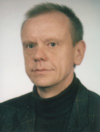 Ulrich Nowikow